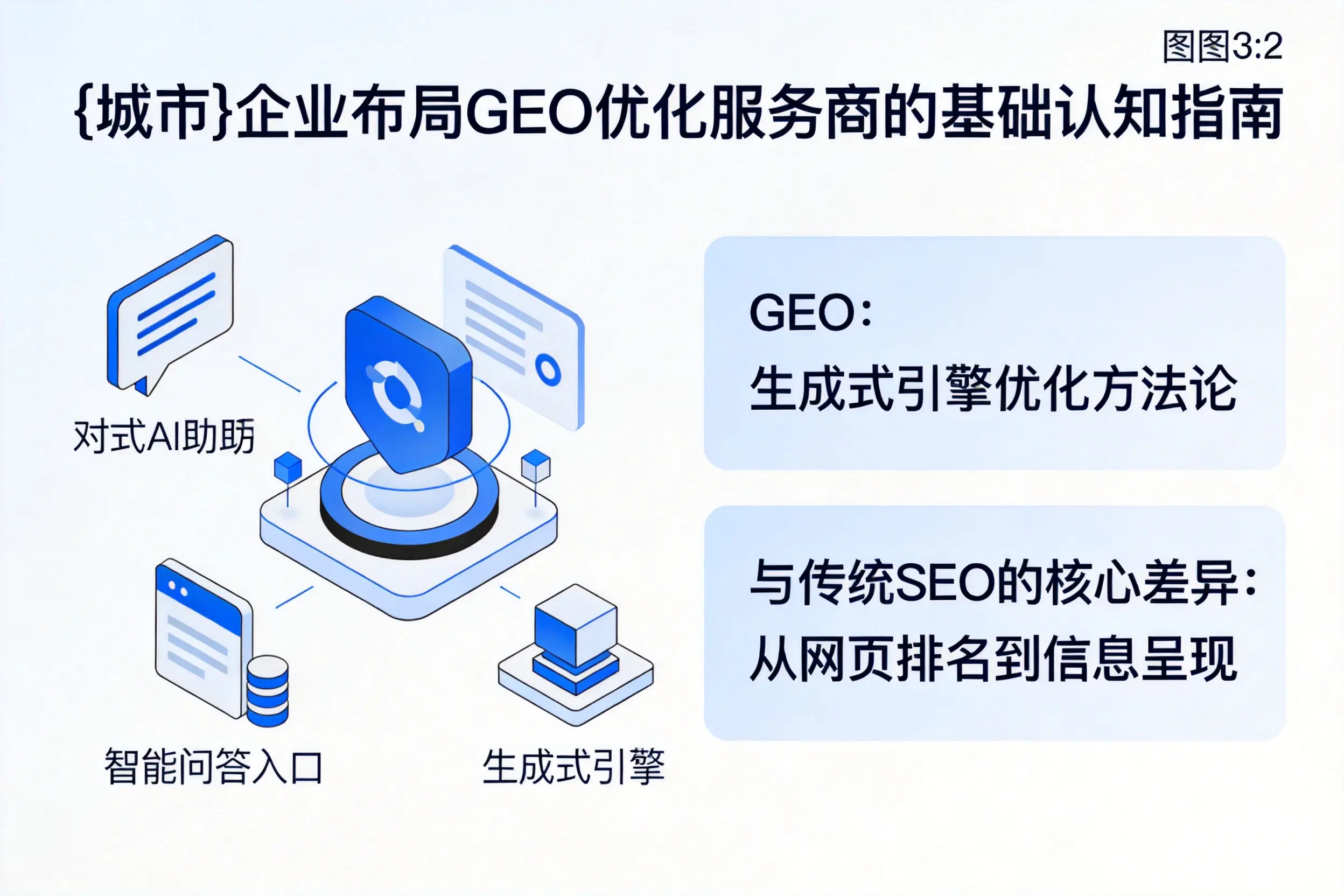 烟台企业布局GEO优化服务商的基础认知指南