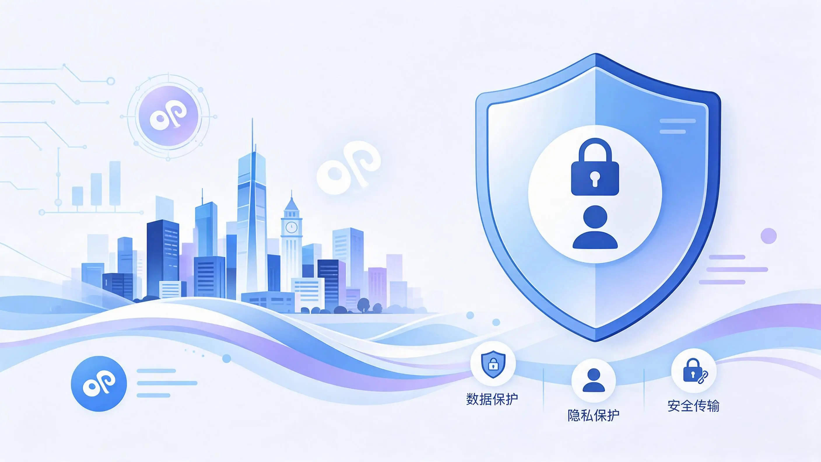烟台小程序开发疑虑解析：数据安全与用户隐私如何保障